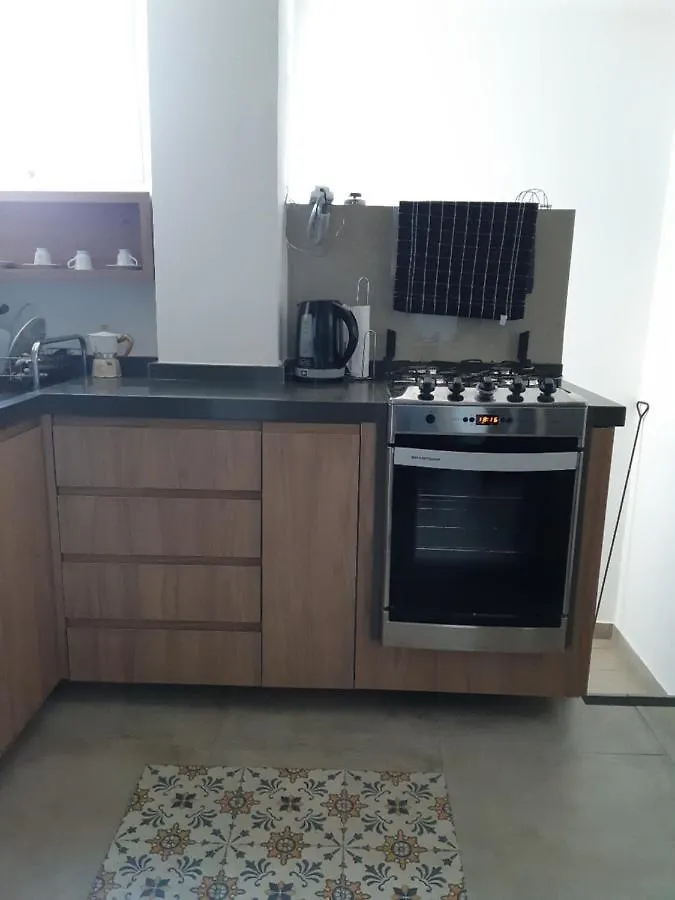 Varanda_77 São Paulo Quarto em Acomodações Particulares